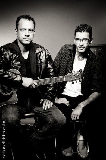 Photo of Claudinho e Nono