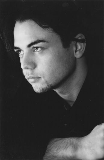 Foto de Rodrigo Hallvys