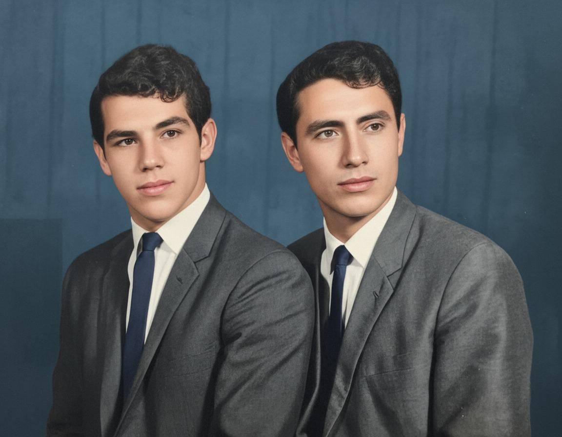 Foto de Los Guayakíes