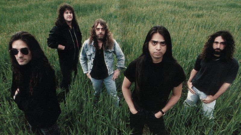 Foto de Fates Warning