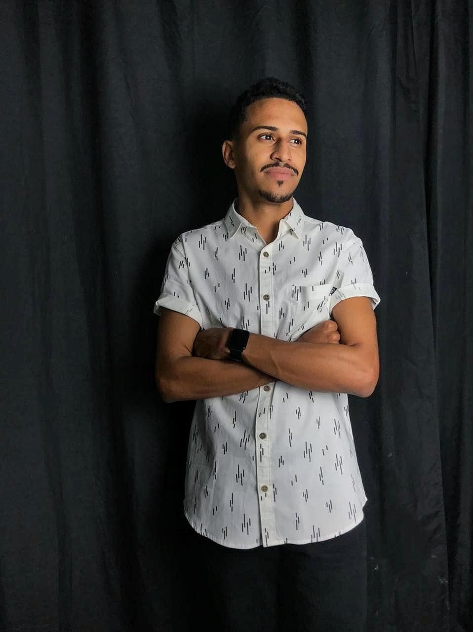 Foto de Victor França