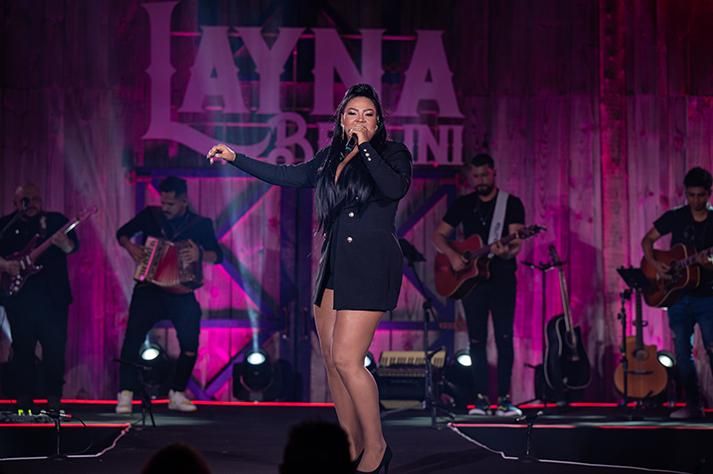 Foto de Layna Bellini