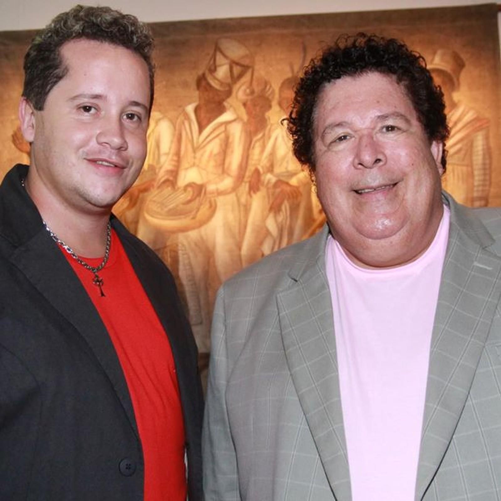 Foto de Belmonte e Amaraí