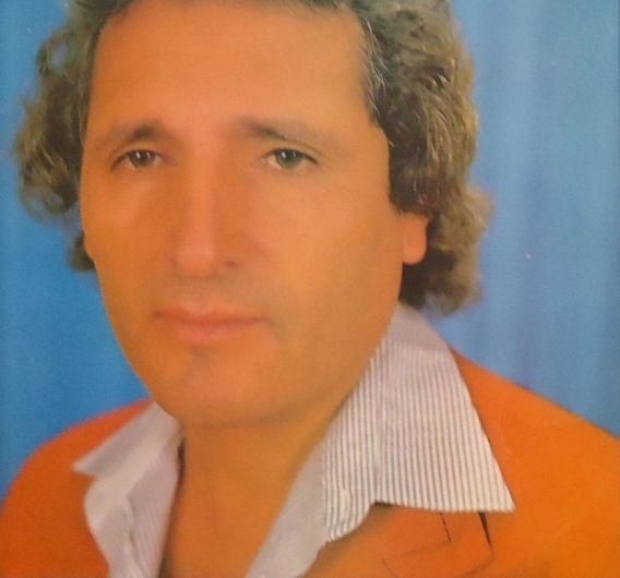 Photo of Velho Milongueiro