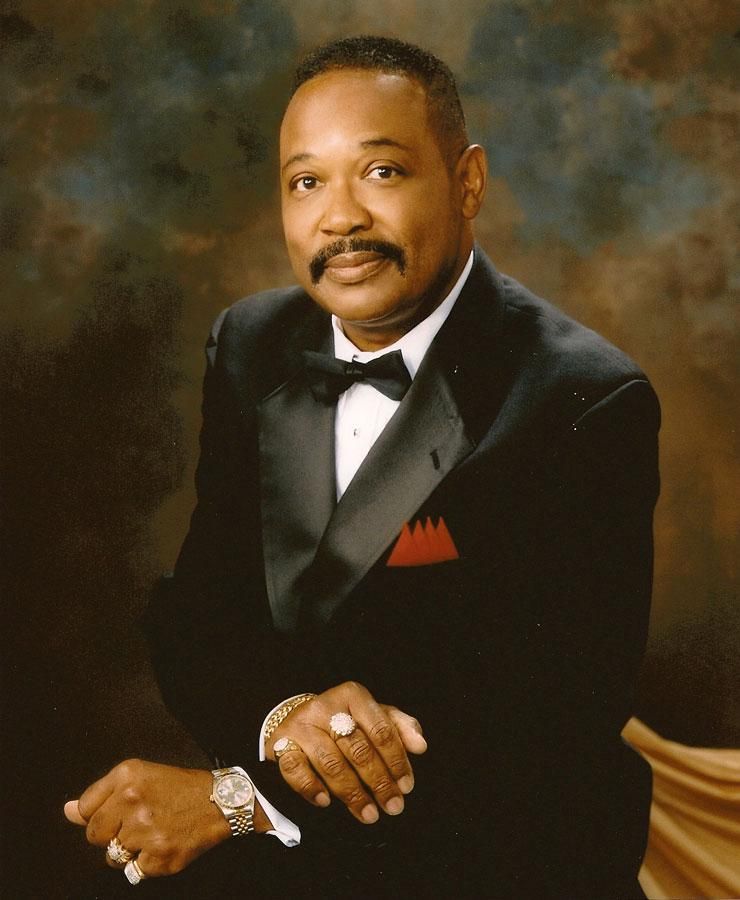 Foto de Eddie Holman