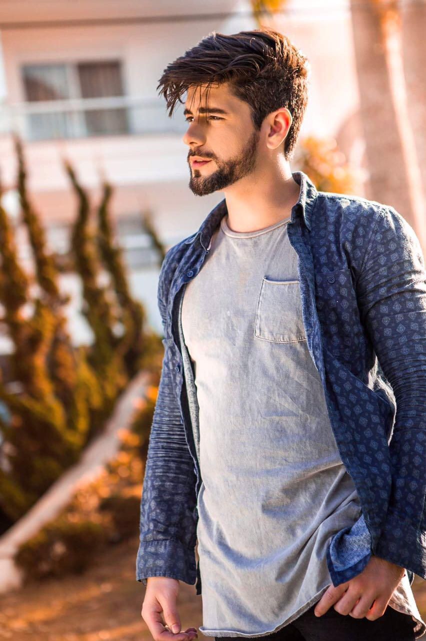 Foto de Rodrigo Rios