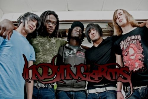 Foto de In Dying Arms