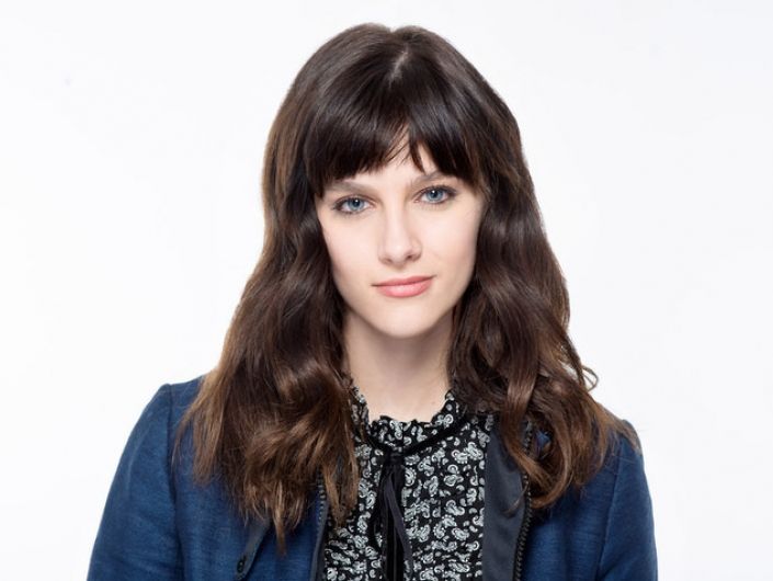 Photo of Aubrey Peeples