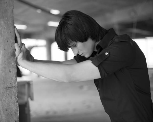 Foto de Dmitry Koldun