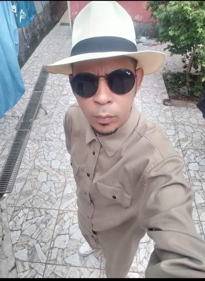 Foto de Monkey Superstar