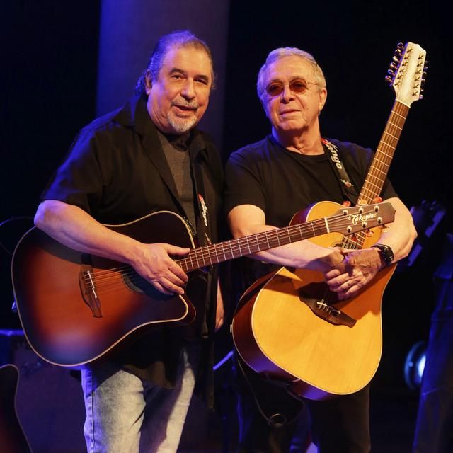 Foto de Sá & Guarabyra