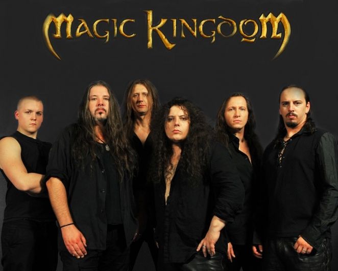 Foto de Magic Kingdom