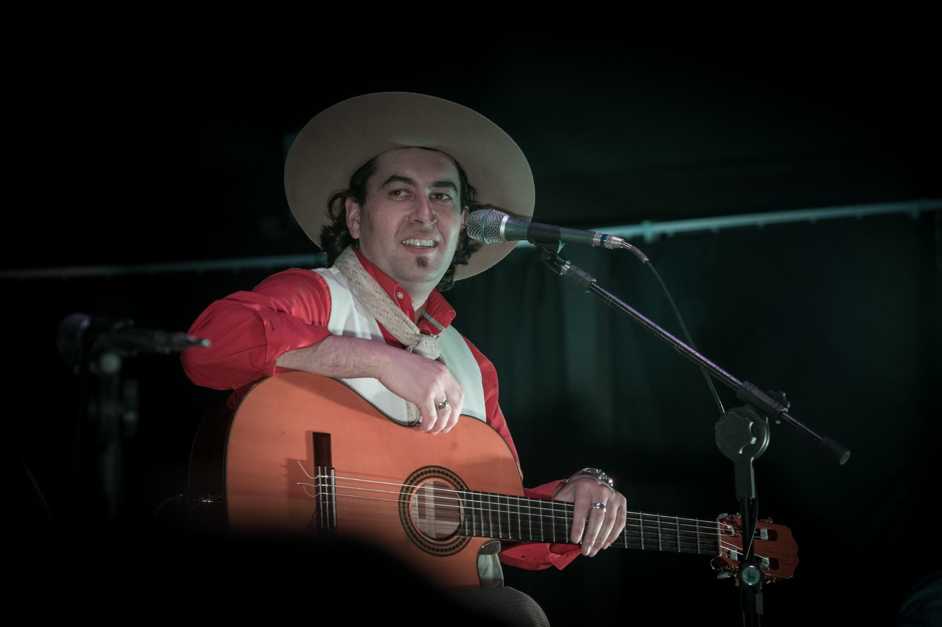 Foto de Pepeu Gonçalves