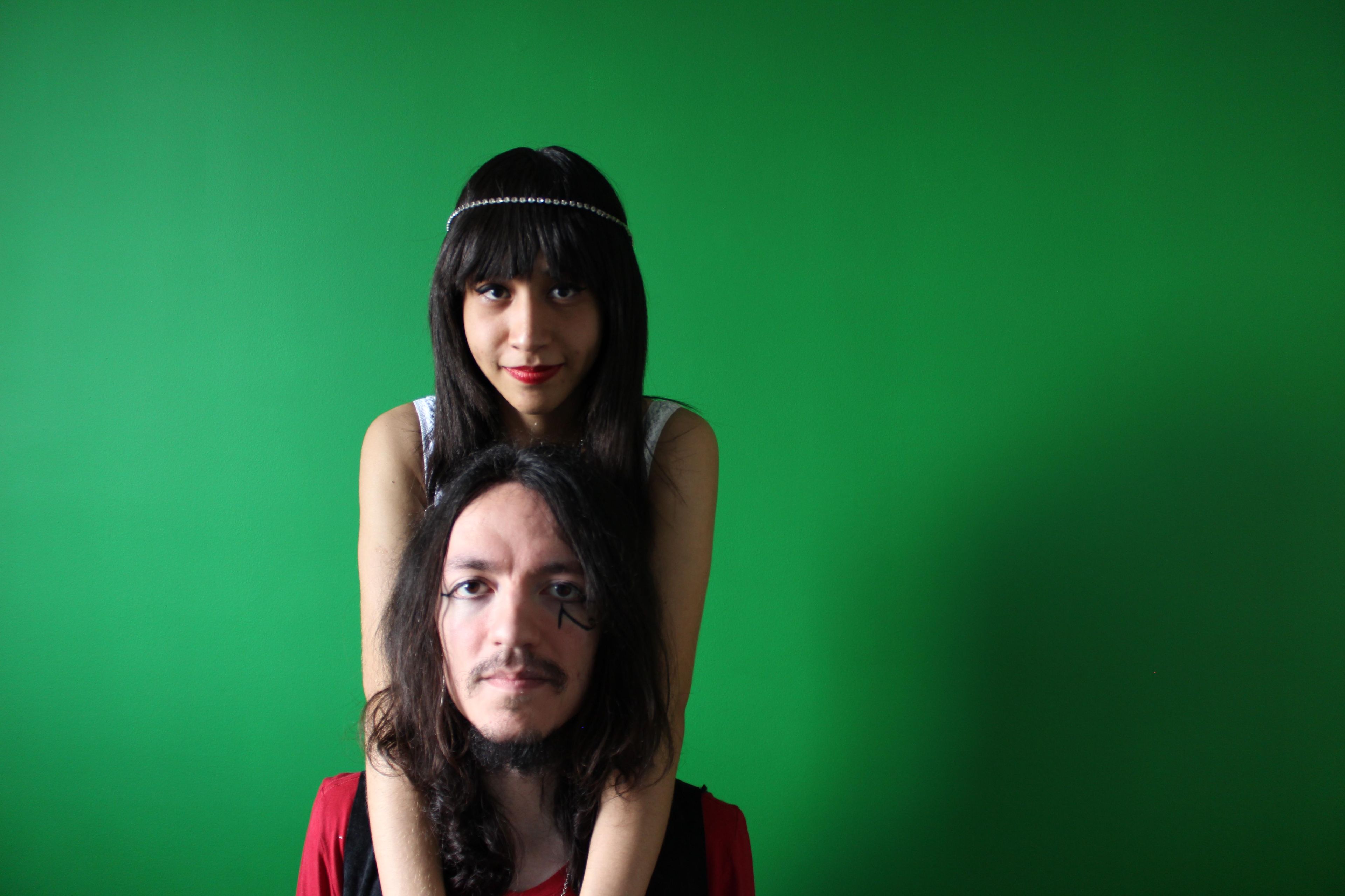 Foto de Poemas Elétricos