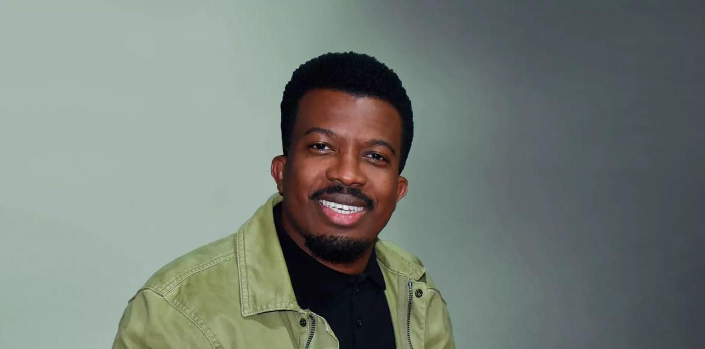 Foto de Delino Marçal