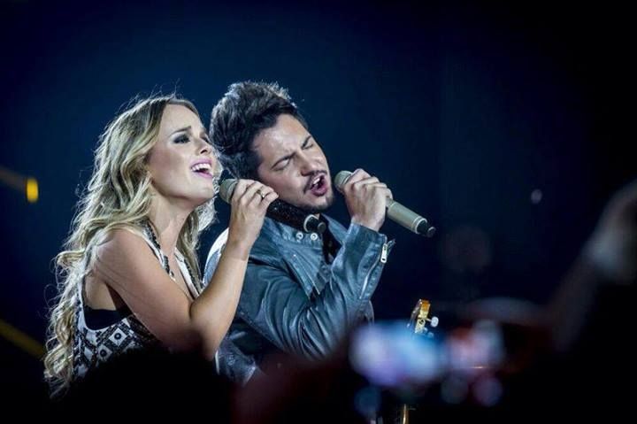 Foto de Thaeme e Thiago