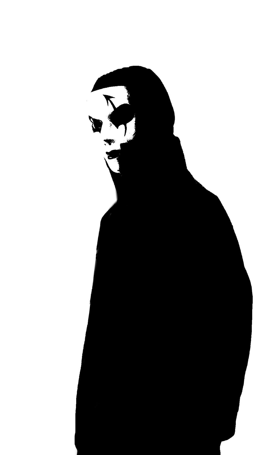 Photo of Mr. Theatre Mask