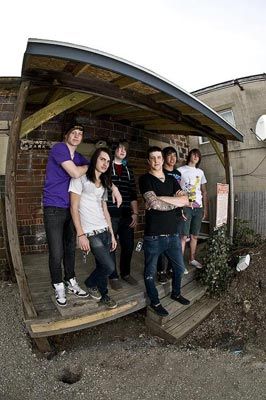 Foto de Attack! Attack! (EUA)