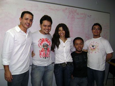 Foto de Banda Eternus