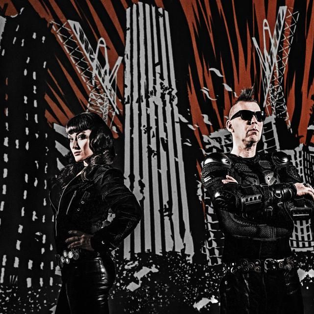 Foto de Kmfdm