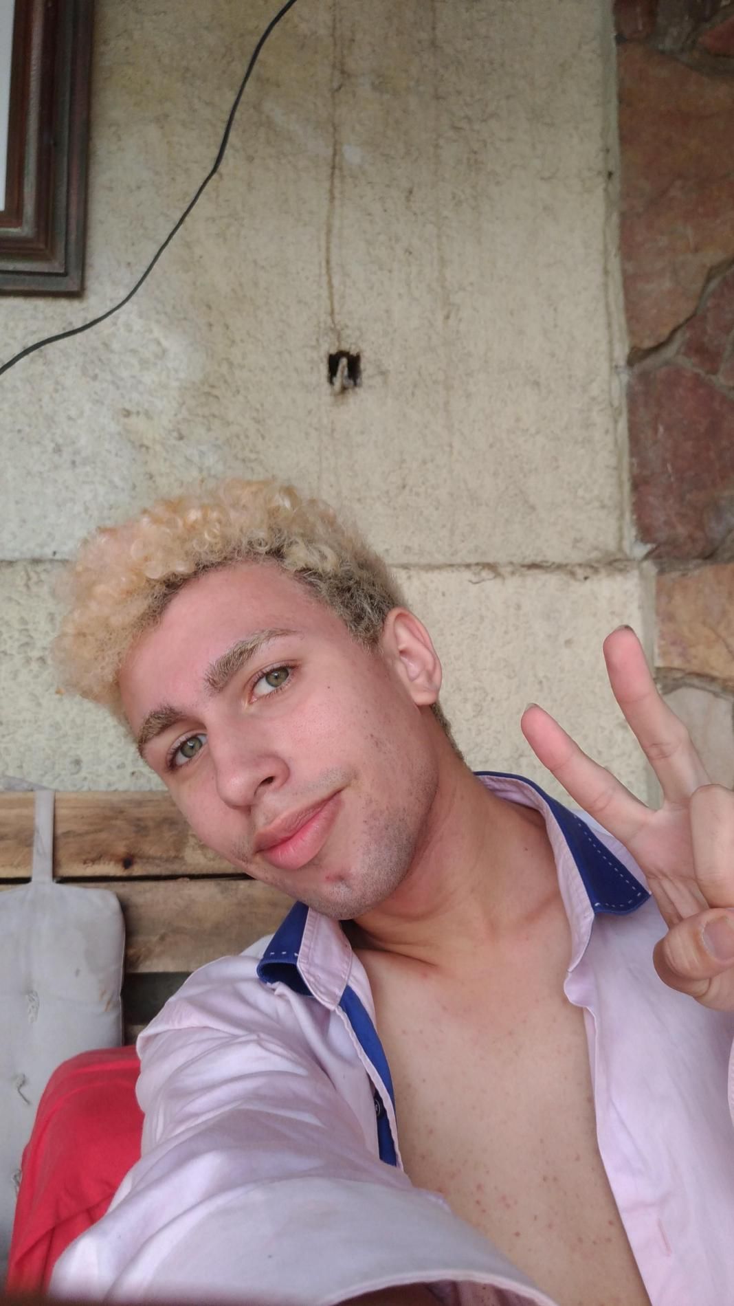 Foto de Cameron Carson