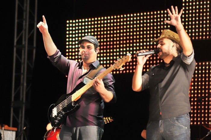 Photo of Cleber e Fernando