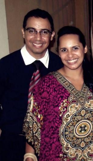 Foto de Graziane Aguiar