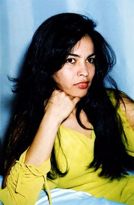 Foto de Priscila Santos