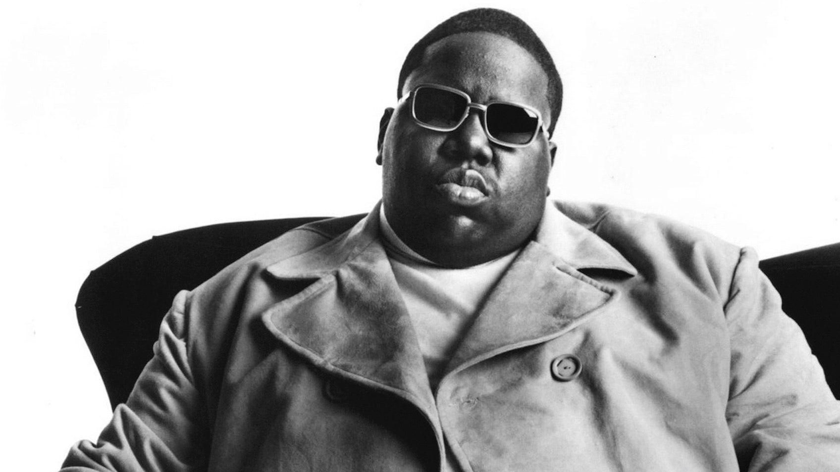 Foto de The Notorious B.I.G.