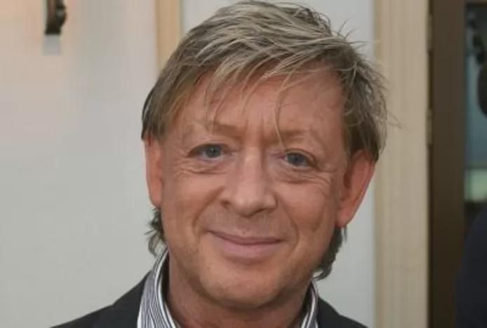 Foto de Benny Neyman