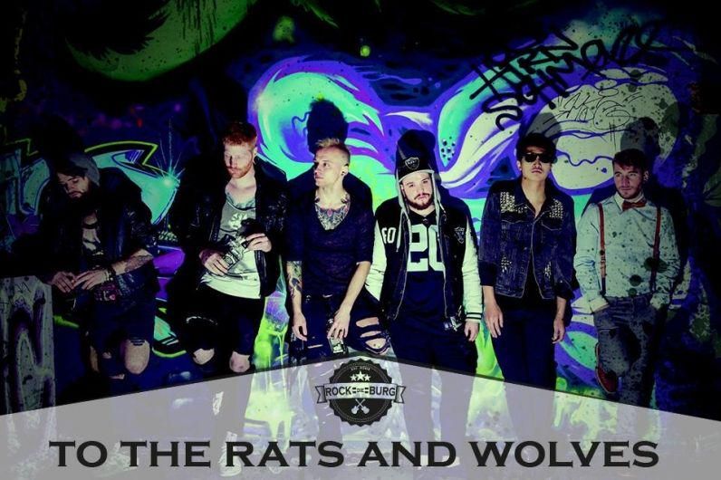 Foto de To the Rats and Wolves
