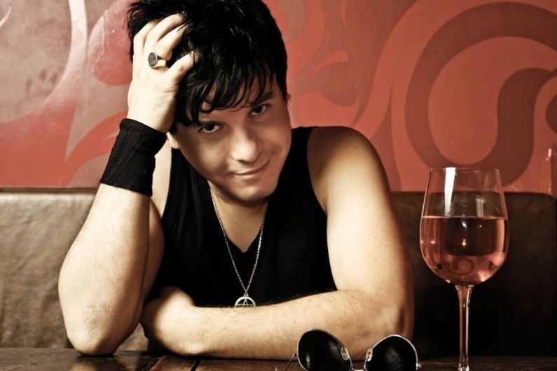 Foto de Luciano Nassyn