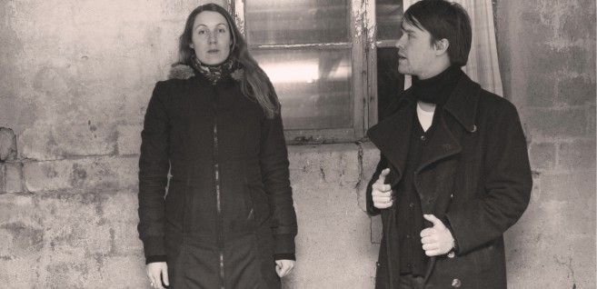 Foto de Burning Hearts