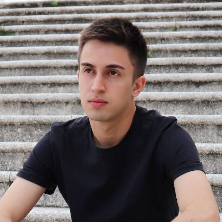 Foto de João Escobar