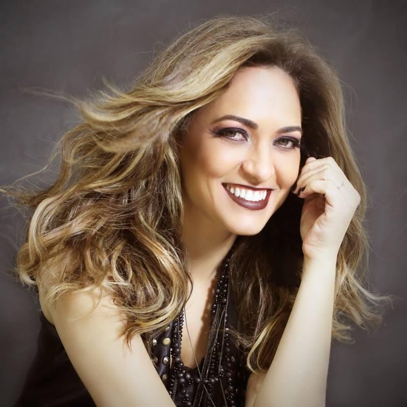 Foto de Rosania Rocha