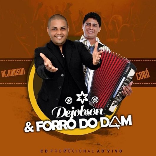 Foto de Dejobson & Forró do Dam