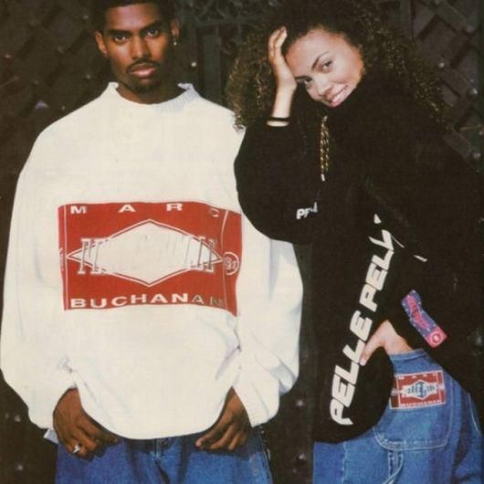 Foto de Groove Theory