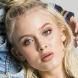 Foto do artista Zara Larsson
