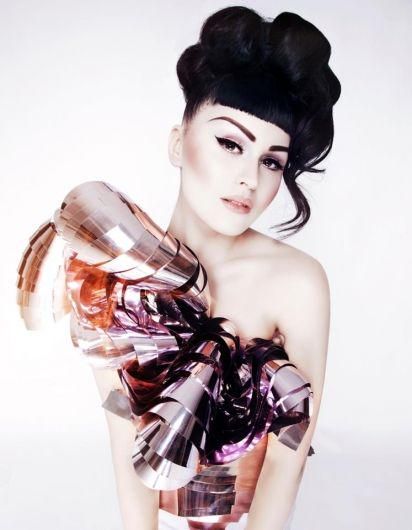 Foto de Viktoria Modesta