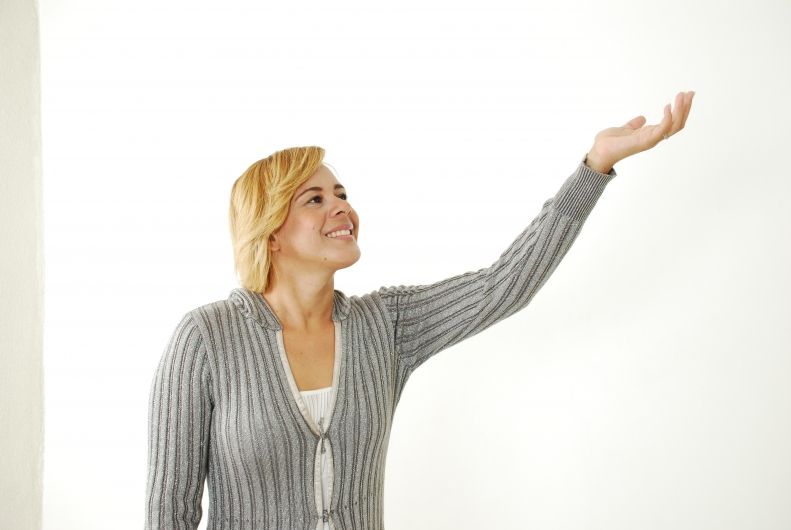 Photo of Virgínia Arruda