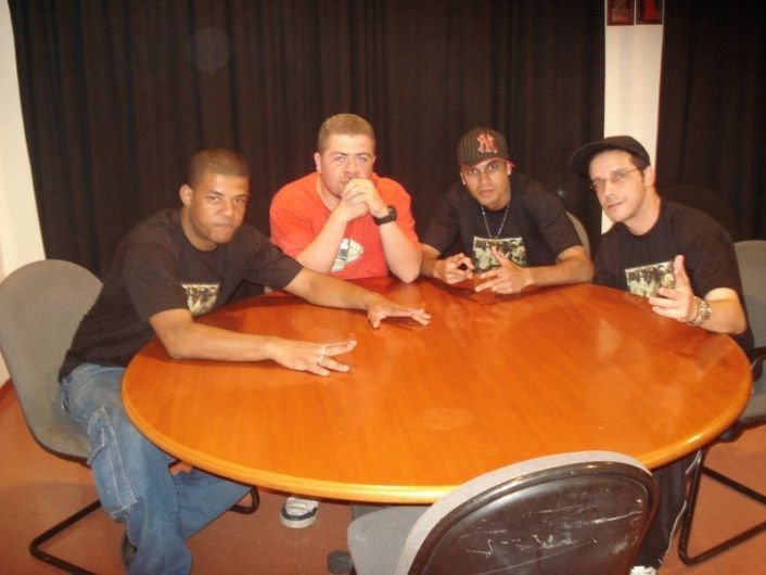 Foto de Lado Obscuro