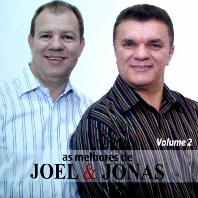 Foto de Joel e Jonas