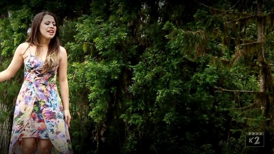 Foto de Karen Mattos