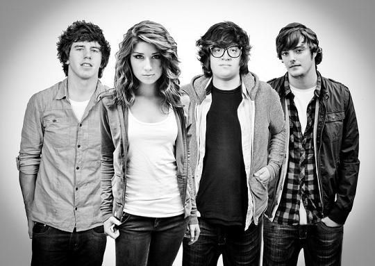 Foto de The Best Week Ever