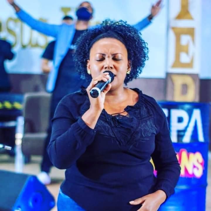 Foto de Kelly Marques