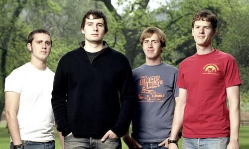 Foto de Down To Earth Approach