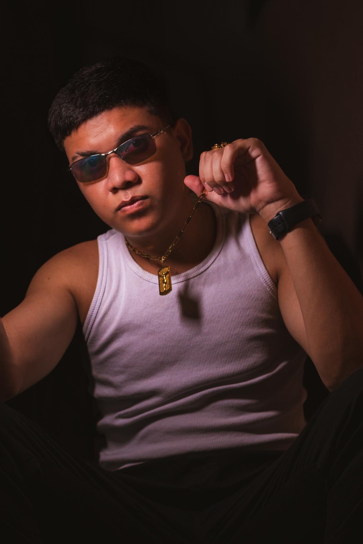 Foto de Young Warllen