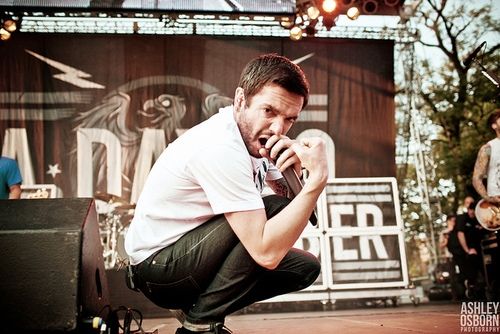 Foto de A Day To Remember