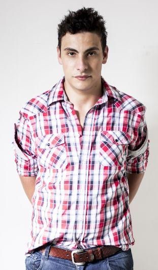 Foto de Árion Ludke