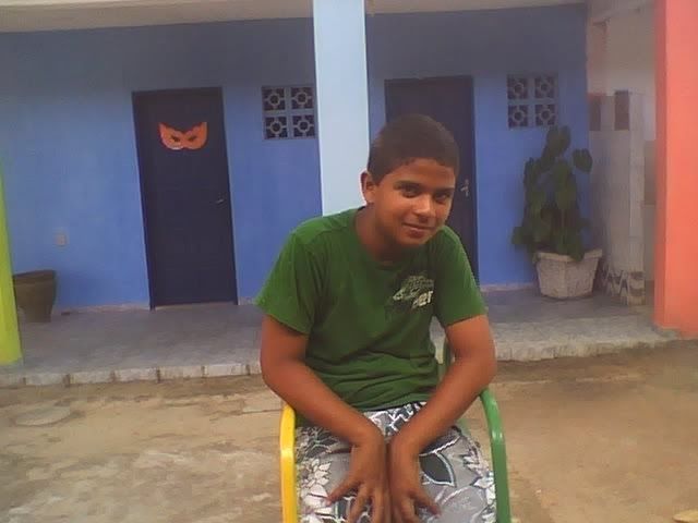 Foto de Alberto Marx